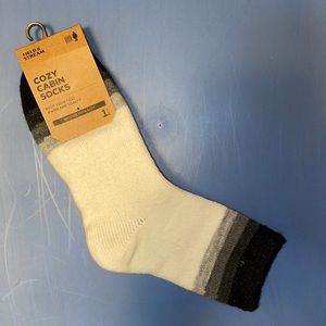 Cabin Socks